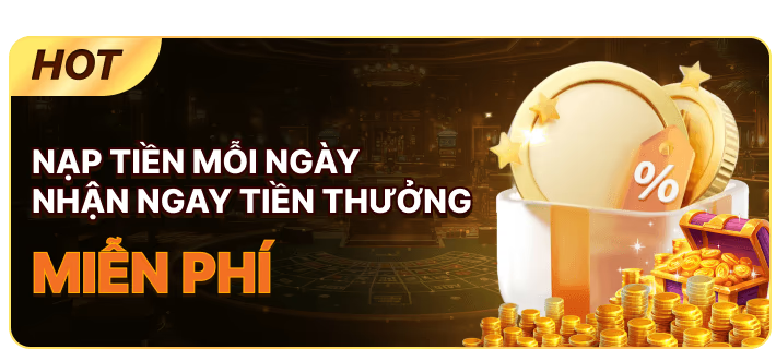 Nhà Cái Kubet tặng quà bí mật vào ngày 6 hàng tháng