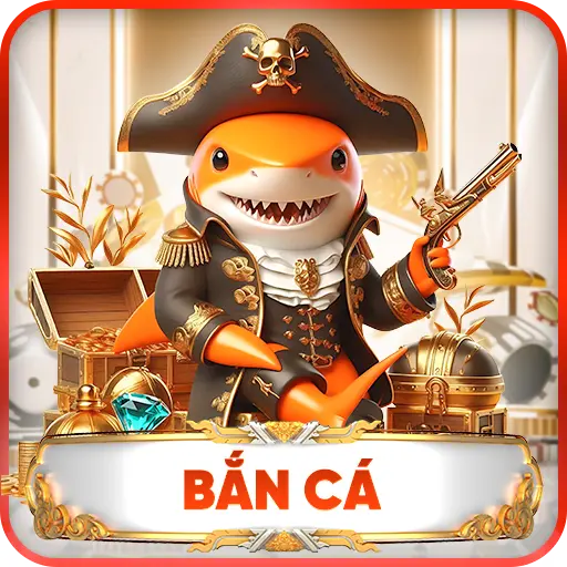 Bắn Cá Kubet- Chinh Phục Đại Dương Và Săn Thưởng Hấp Dẫn